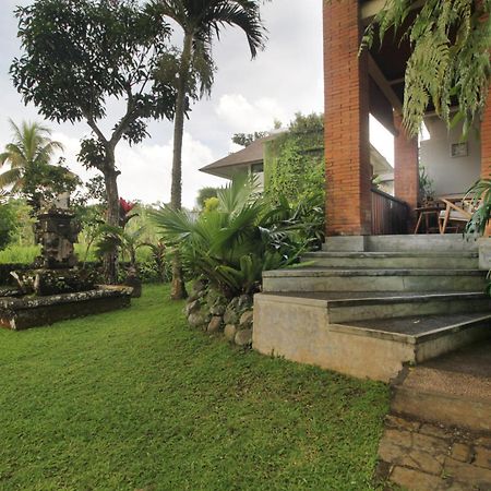 Tegal Sari Accommodation Ubud Zewnętrze zdjęcie