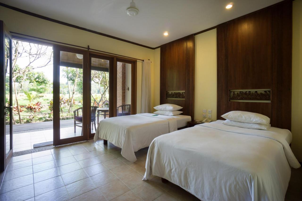 Tegal Sari Accommodation Ubud Zewnętrze zdjęcie