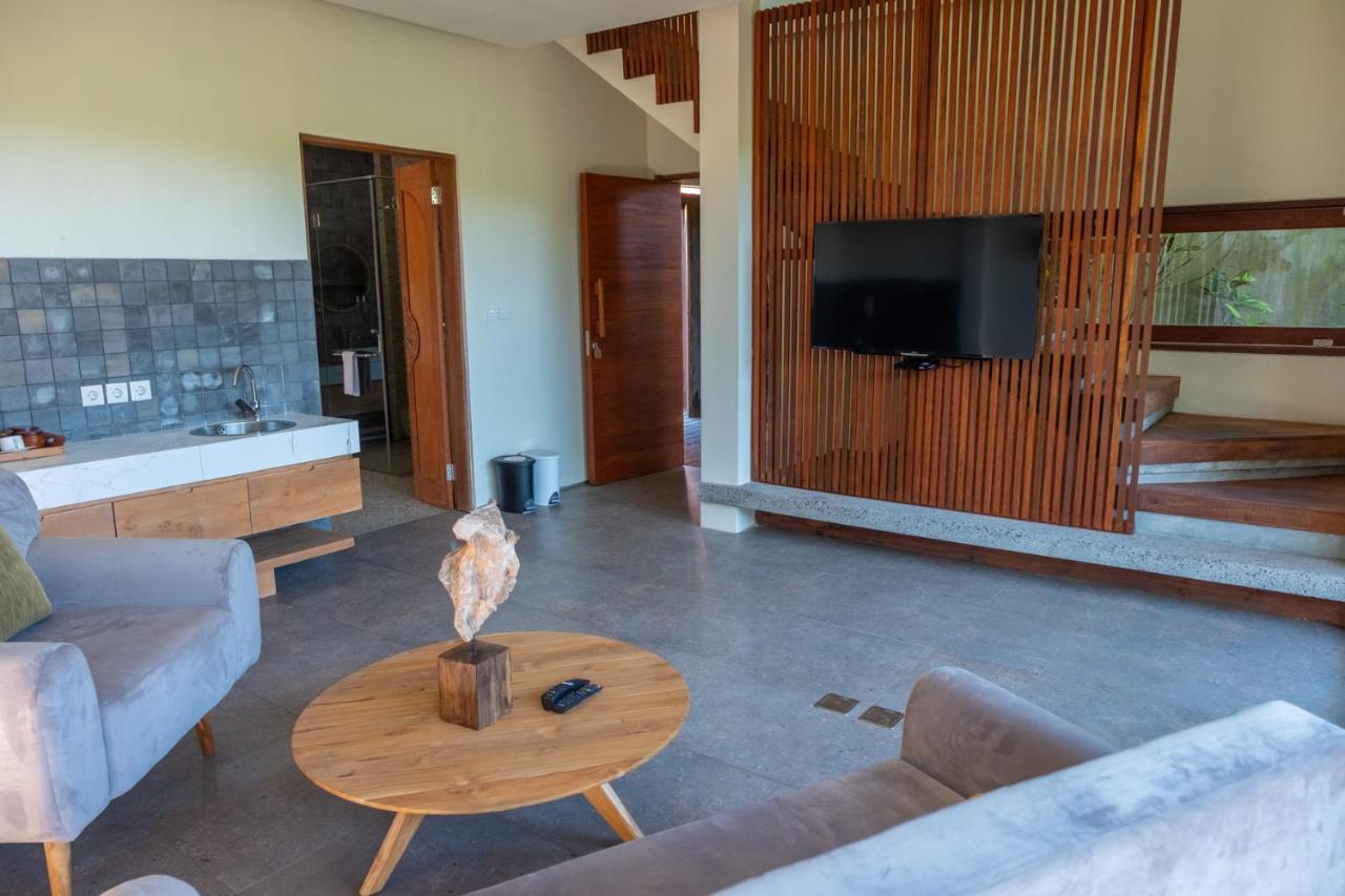 Tegal Sari Accommodation Ubud Zewnętrze zdjęcie
