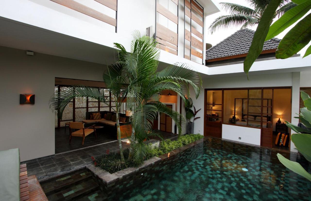 Tegal Sari Accommodation Ubud Zewnętrze zdjęcie