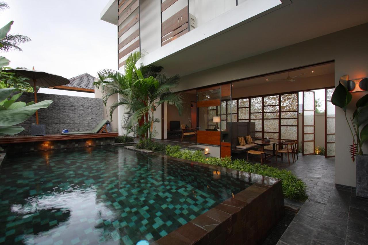 Tegal Sari Accommodation Ubud Zewnętrze zdjęcie