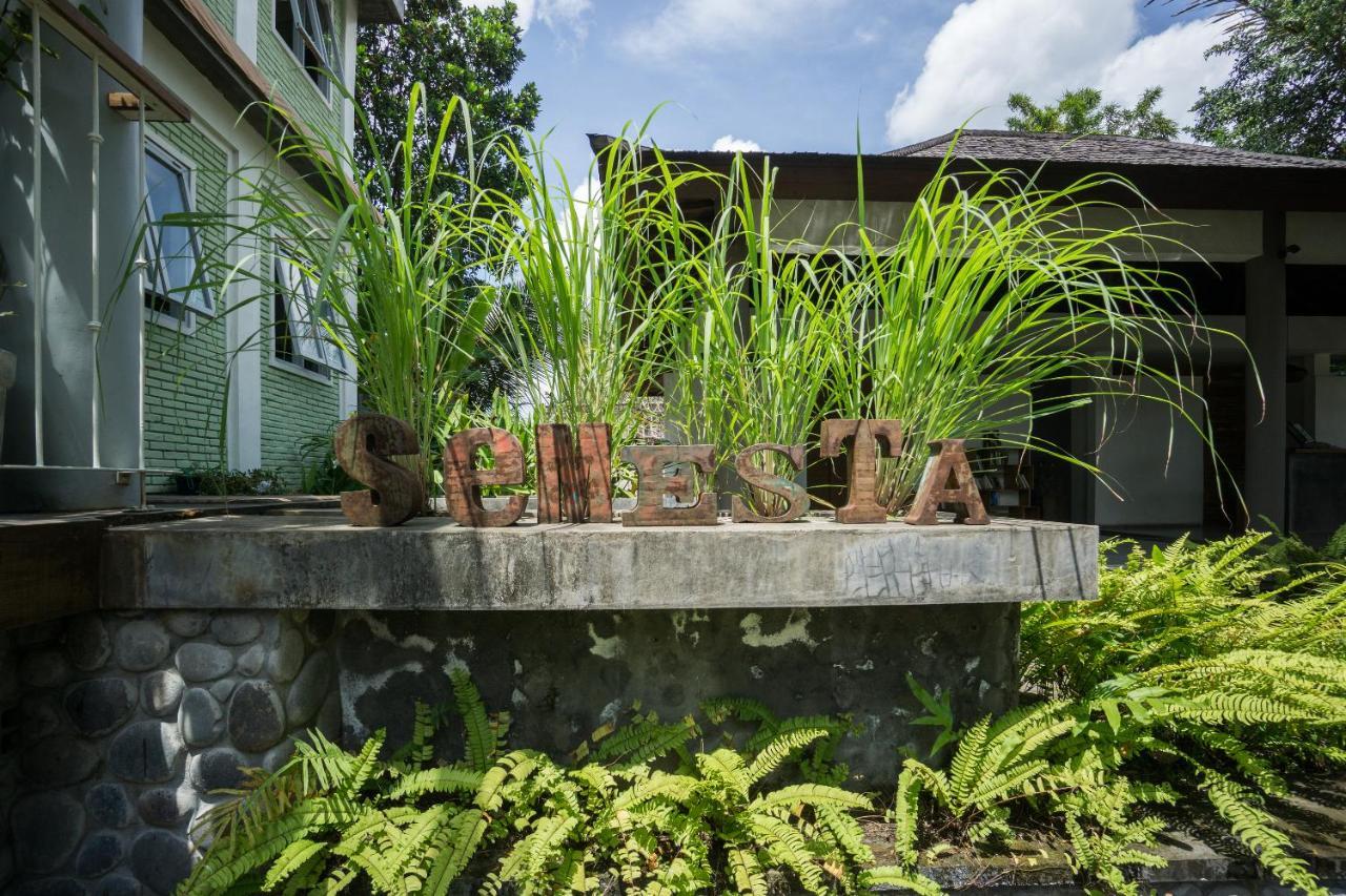 Tegal Sari Accommodation Ubud Zewnętrze zdjęcie