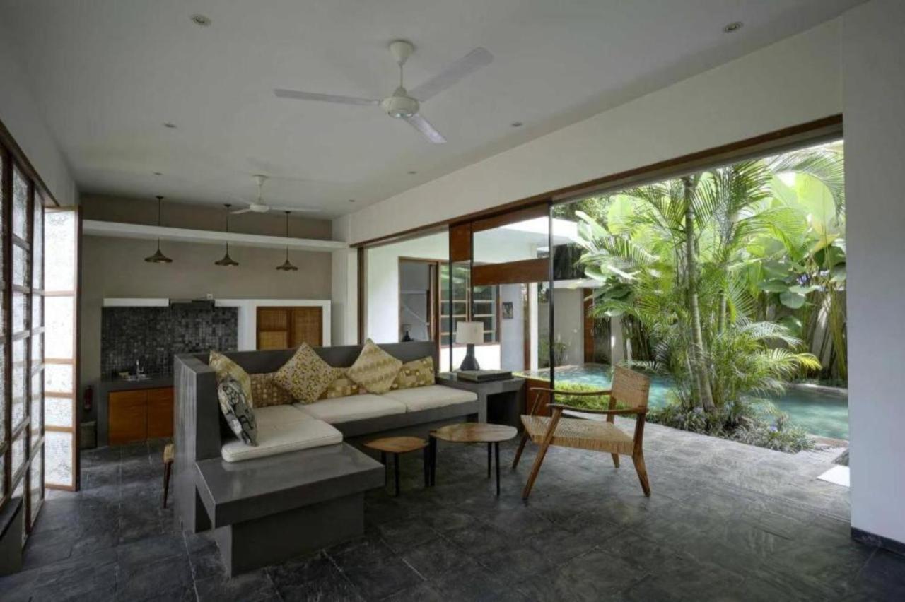 Tegal Sari Accommodation Ubud Zewnętrze zdjęcie